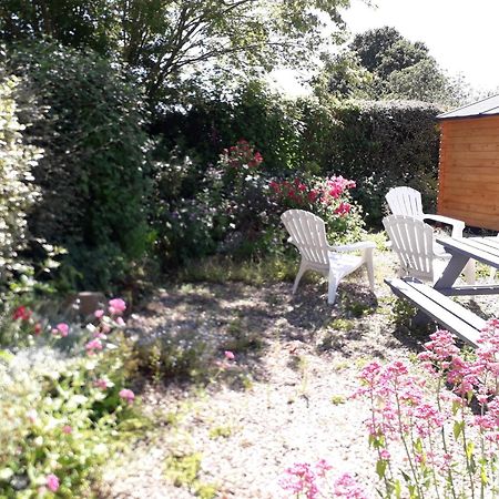 Le Cottage Normand Saint-James Extérieur photo