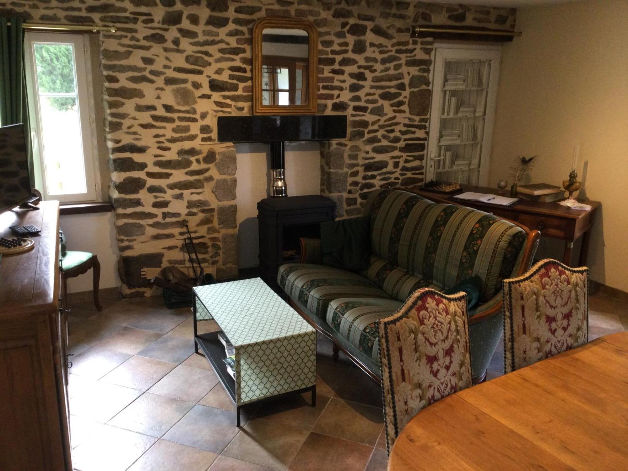 Le Cottage Normand Saint-James Extérieur photo